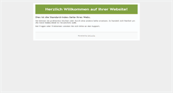 Desktop Screenshot of nea-knosso.hierberlin.de