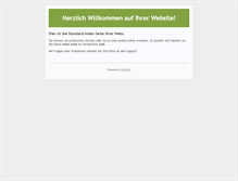 Tablet Screenshot of nea-knosso.hierberlin.de